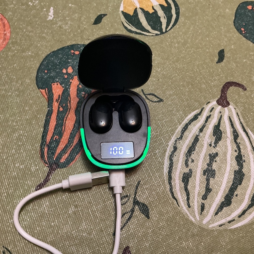 Earpods new